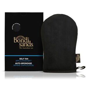 BNIB Bondi Sands Black and Blue Self Tan Application Mitt